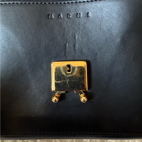 Marni trunk bag - Picture 6 of 12